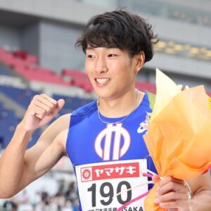 泉谷駿介 彼女や血液型,身長や中学,高校などWikiを紹介。結婚の噂は？【画像】